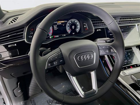 New 2026 Audi Q8 Premium Plus image 12