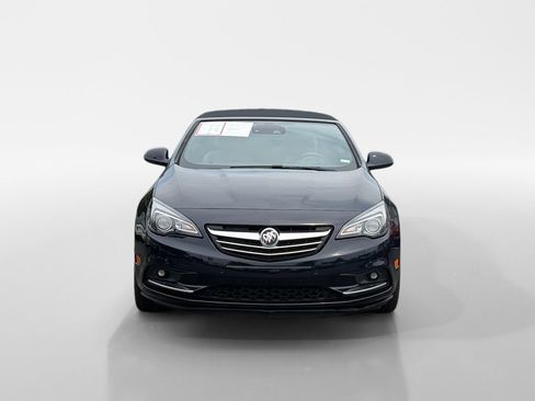 Used 2018 Buick Cascada Premium FWD image 8