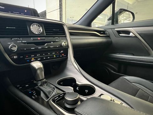 Used 2017 Lexus RX 350 F Sport image 66