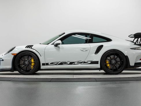 Used 2016 Porsche 911 GT3 RS RWD image 11