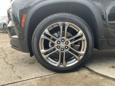 New 2025 Chevrolet Traverse LT w/ Enhanced Driving Package image 26