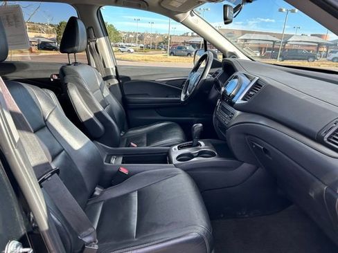 Used 2016 Honda Pilot EX-L image 34