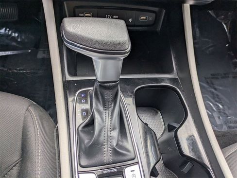 Used 2023 Hyundai Tucson SEL image 24