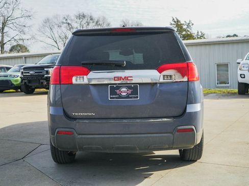 Used 2014 GMC Terrain SLE image 26