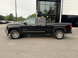Used 2015 GMC Sierra 1500 SLE w/ SLE Value Package AWD/4WD video 4