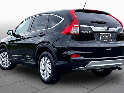 Used 2015 Honda CR-V EX image 12