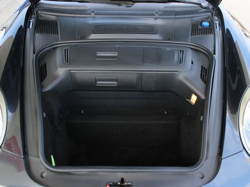 Used 2007 Porsche 911 Carrera S RWD image 34