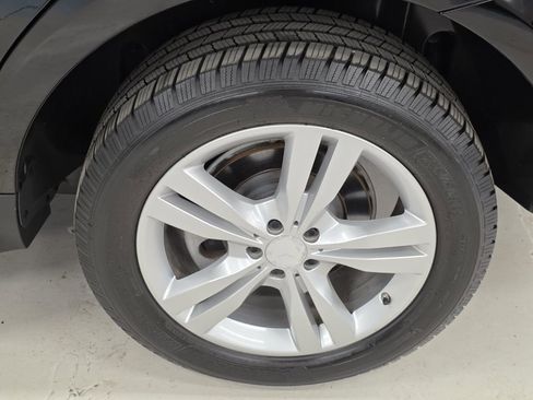 Used 2013 Mercedes-Benz ML 350 BlueTEC 4MATIC image 50