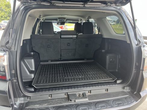 Used 2023 Toyota 4Runner SR5 image 31