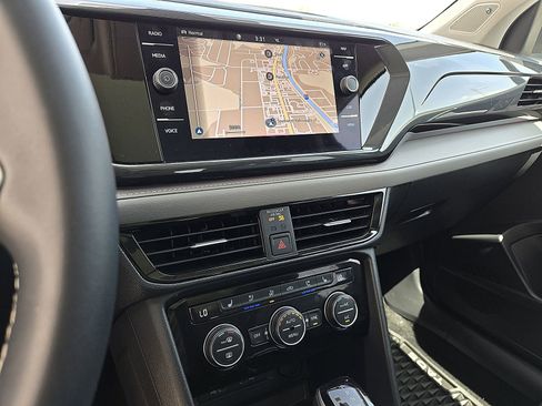 New 2024 Volkswagen Taos SEL image 11