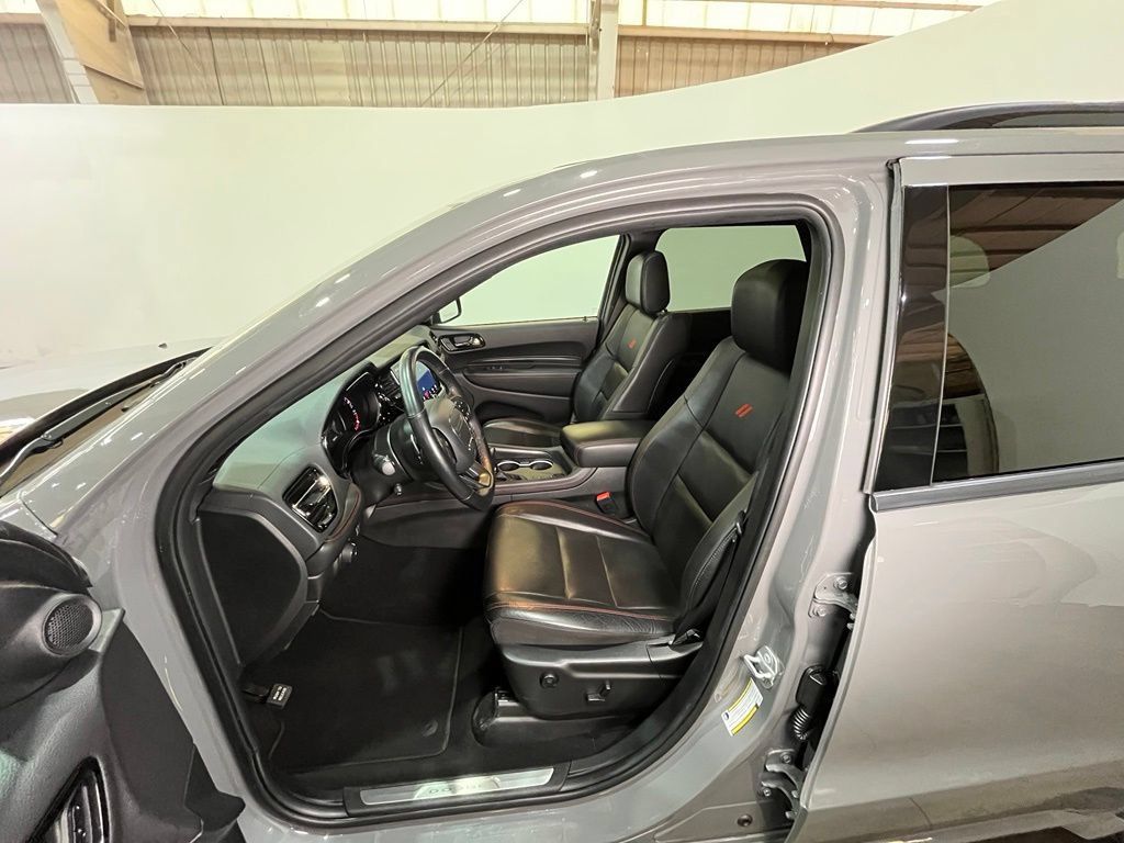 Used 2025 Dodge Durango R/T AWD/4WD image 17