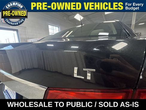 Used 2012 Chevrolet Cruze LT FWD image 33