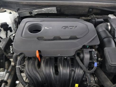 Used 2018 Hyundai Sonata Sport image 28