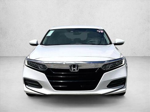 Used 2019 Honda Accord LX image 3