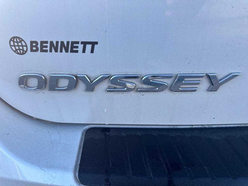 Used 2023 Honda Odyssey Sport image 8