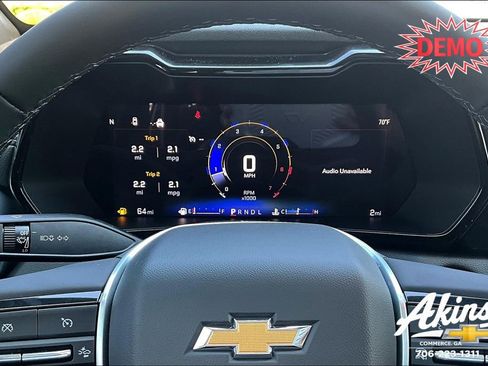 New 2026 Chevrolet Colorado LT w/ Advanced Trailering Package image 9