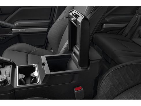 New 2026 Toyota 4Runner TRD Off-Road Premium AWD/4WD image 32