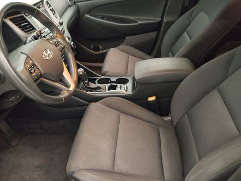 Used 2017 Hyundai Tucson Sport AWD/4WD image 17