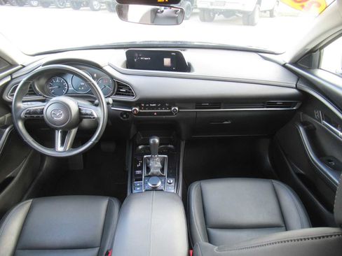 Used 2024 MAZDA CX-30 AWD 2.5 S w/ Select Sport Pkg image 36