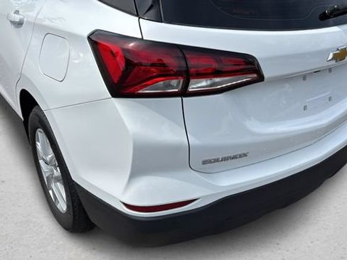 Used 2024 Chevrolet Equinox LS FWD image 35