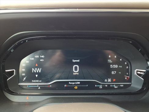 Certified 2023 GMC Yukon Denali image 25