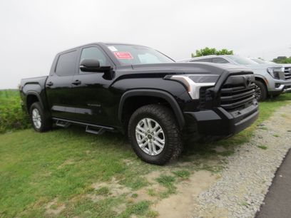 Used 2024 Toyota Tundra SR5 w/ SR5 Convenience Package