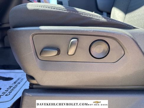 Used 2023 Chevrolet Silverado 1500 LT w/ Protection Package image 20