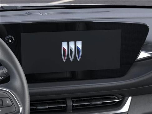 New 2026 Buick Envista Preferred w/ Convenience I Package FWD image 20