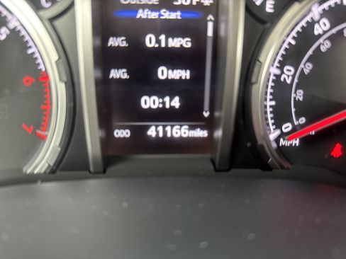 Used 2022 Toyota 4Runner TRD Sport image 22