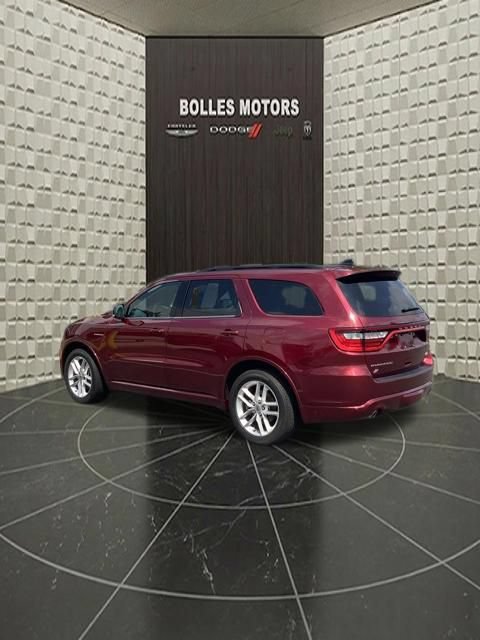 Used 2023 Dodge Durango R/T AWD/4WD image 8