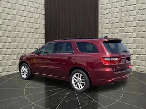 Used 2023 Dodge Durango R/T AWD/4WD image 8