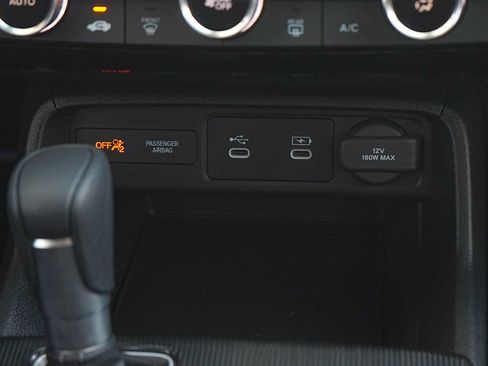 Used 2026 Honda Civic LX image 21