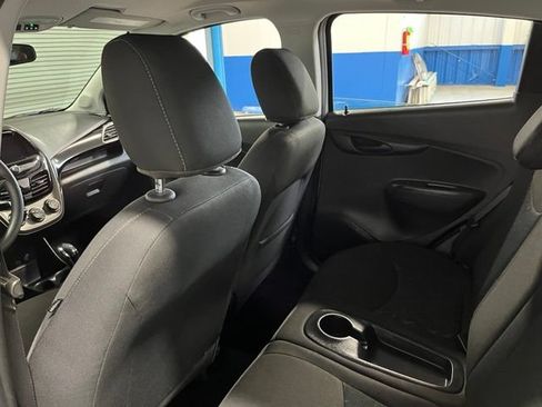 Used 2022 Chevrolet Spark LT FWD image 17