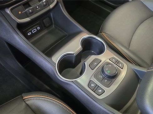 Used 2024 GMC Terrain AT4 w/ LPO, 'HIT The Road' Package image 20