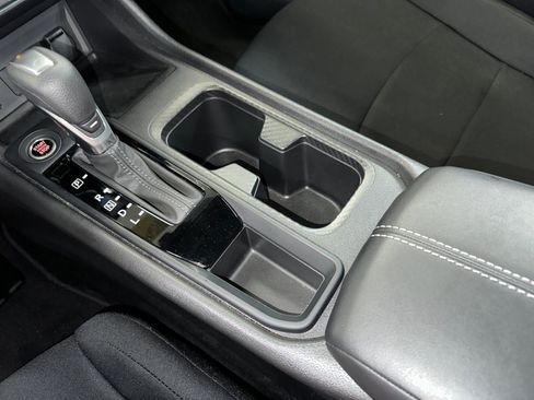 Used 2024 Nissan Sentra S FWD image 14
