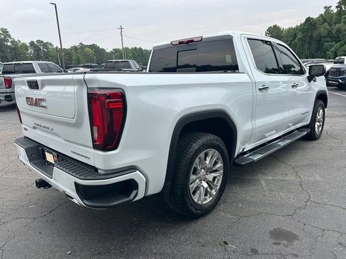 Used 2026 GMC Sierra 1500 Denali AWD/4WD image 6