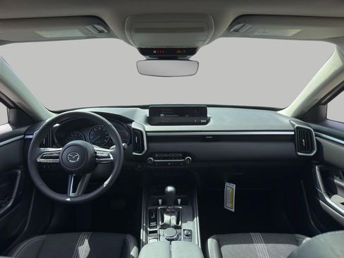 New 2026 MAZDA CX-50 AWD 2.5 S w/ Cargo Package image 15