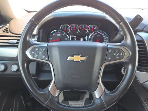 Used 2020 Chevrolet Tahoe LT AWD/4WD image 31