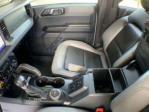 Used 2024 Ford Bronco Big Bend AWD/4WD image 20