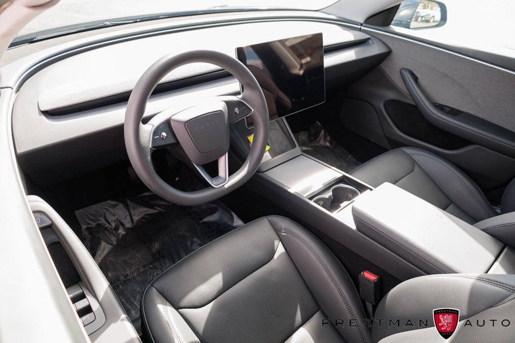 Used 2024 Tesla Model 3 Standard Range RWD image 22