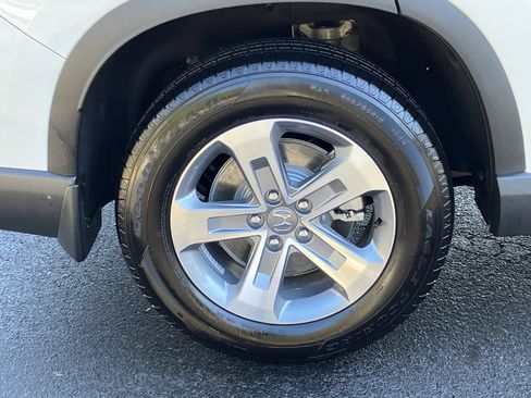 Certified 2025 Honda Pilot EX-L image 13