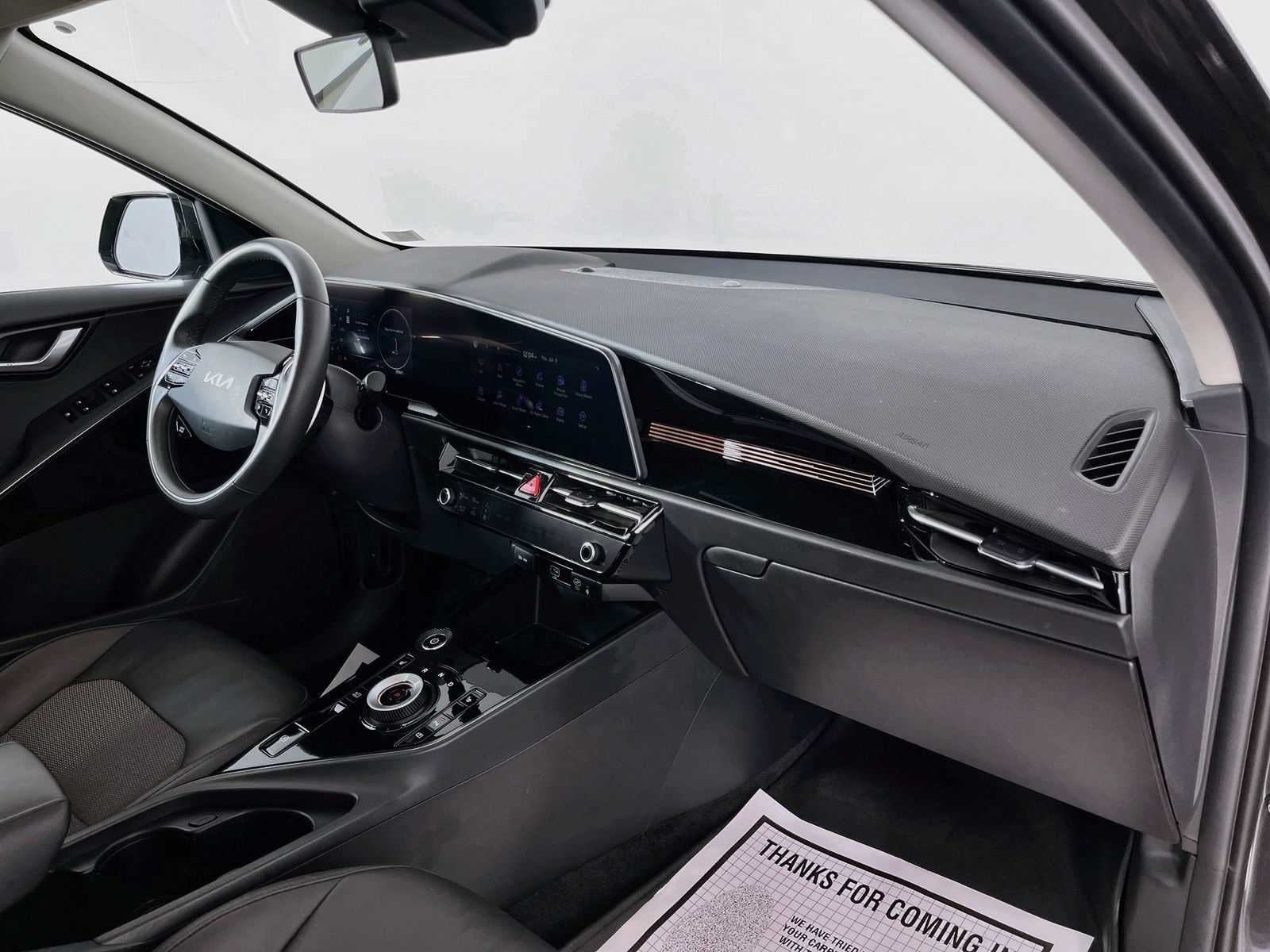 Used 2023 Kia Niro Wind FWD image 33