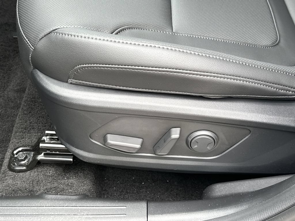 New 2026 Hyundai Tucson XRT FWD image 10