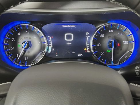New 2026 Chrysler Pacifica Select FWD image 17