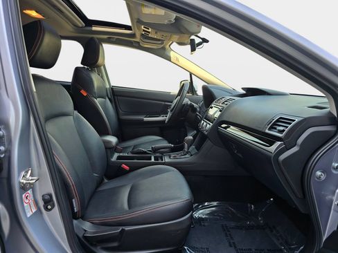Used 2017 Subaru Crosstrek 2.0i Limited AWD/4WD image 12