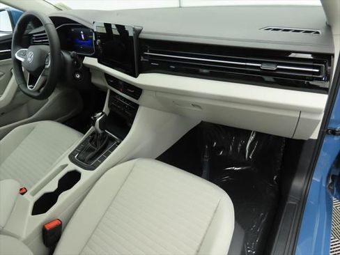 New 2026 Volkswagen Jetta S image 17