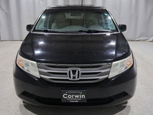 Used 2013 Honda Odyssey EX-L image 6