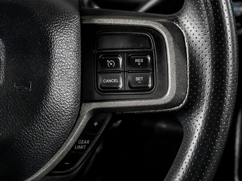 Used 2022 RAM 3500 Tradesman AWD/4WD image 18