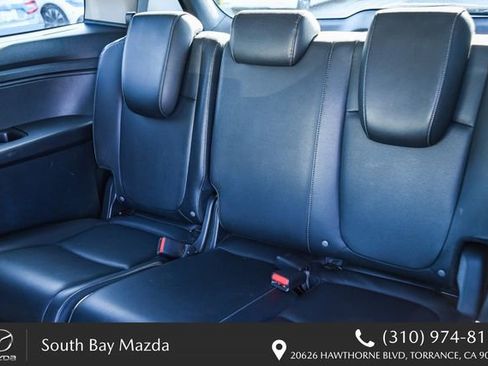 Used 2024 Honda Odyssey EX-L image 20