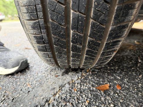 Used 2016 Chevrolet Cruze LS image 24